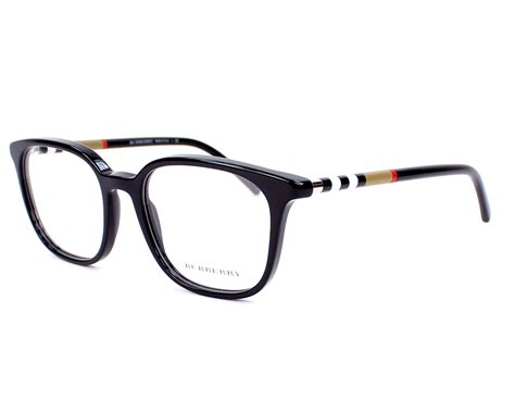 Lunettes de vue Burberry pour homme 